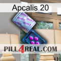 Apcalis 20 37